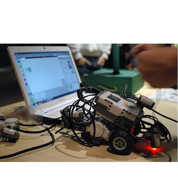 campamentos de semana santa 2017 robotica bilbao