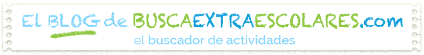 El blog de BuscaExtraescolares.com